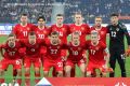 В Казани 29 сентября могут ограничить движение для проведения футбольного матча Россия – Иран