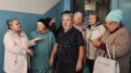Жители дома Гагарина 28 рискуют остаться без отопления