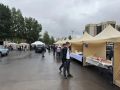 12 сентября в Нижнекамске начался сезон осенних сельскохозяйственных ярмарок