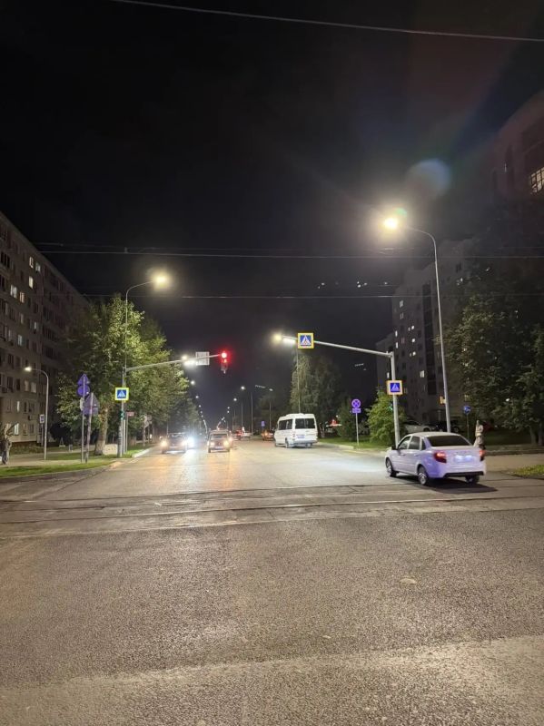 Два человека пострадали при столкновении мопеда и автомобиля в Нижнекамске 11 сентября Два человека пострадали при столкновении мопеда и автомобиля в Нижнекамске 11 сентября