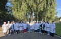 Накануне в Тетюшском районе прошло торжественное открытие медучреждений после капремонта