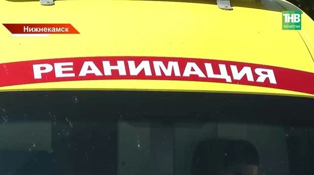 Нижнекамск подвергся атаке БПЛА: есть погибшие и пострадавшие