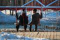 Синоптик спрогнозировал неустойчивую весну в России в 2027 году