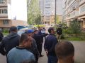 По поручению Рустама Минниханова в Нижнекамск прибыл премьер-министр республики Алексей Песошин