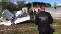 Разбившаяся в Татарстане Cessna была выпущена почти полвека назад