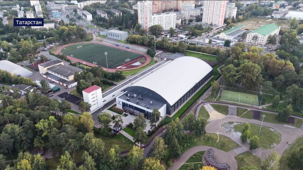 Попадание в яблочко дорогого стоит! В Казани начались соревнования по стрельбе из лука на кубок Генпрокурора России