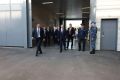 Делегации СНГ оценили новый СИЗО1 в Казани