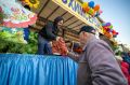 На сельхозярмарках Татарстана продали продукции на 106,5 млн рублей