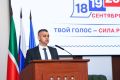 Выборы в Нижнекамске: бесплатный проезд, юбилейная программа и спорт
