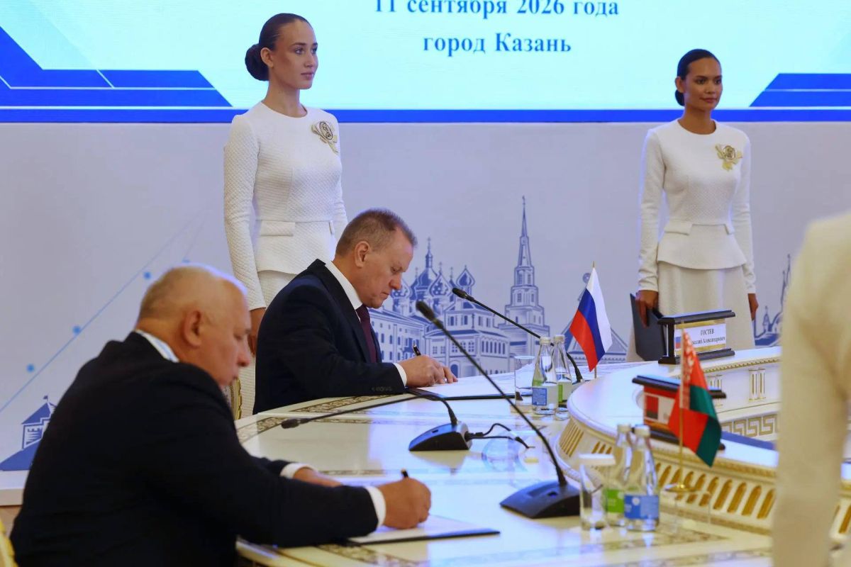 «Казань объединяет: итоги XI заседания Совета пенитенциарных служб СНГ» «Казань объединяет: итоги XI заседания Совета пенитенциарных служб СНГ»