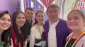 Григорий Гуров передал привет Татарстану