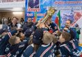 Рустам Минниханов: Сборная легенд нашего хоккея приняла участие в гала-матче Кубка имени Гали Ганиева в Бавлах! Ветераны пообщались с молодыми хоккеистами и зрителями, поучаствовали в автограф-сессии и провели отличную...