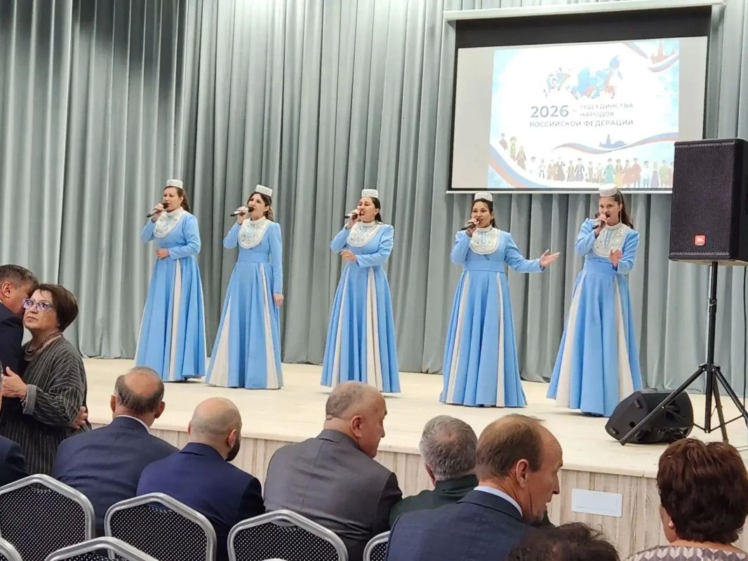 Новое здание сельского исполкома открылось в Бавлинском районе РТ Новое здание сельского исполкома открылось в Бавлинском районе РТ