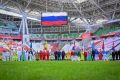 В Казани стартовал Кубок Генерального прокурора России по стрельбе из лука