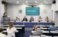 «Ирбис» открывает сезон в Высшей лиге