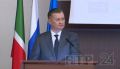 Ренат Шакиров досрочно сложил полномочия руководителя исполкома Нижнекамска в связи с переездом в Казань