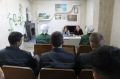 В Бугульминском районе полицейские провели профилактическую беседу с осужденными, готовящимися к освобождению