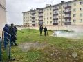 С задачами ПТУ справились успешно