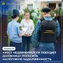 Задолженность перед бюджетом росла, а вместе с ней, видимо, крепла надежда, что вопрос решится сам собой