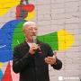 Народного артиста России Александра Розенбаума наградили медалью «100 лет образования ТАССР»
