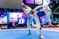 World Taekwondo сняла ограничения на проведение турниров в России