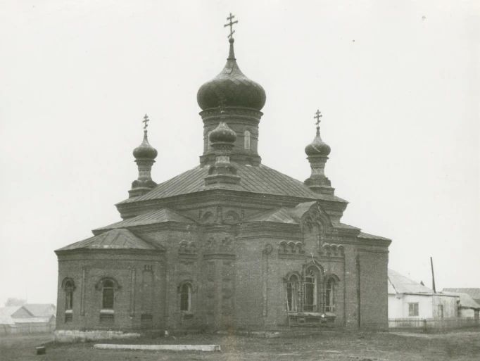 Гурьевская церковь в Лаишевском районе станет объектом культурного наследия Гурьевская церковь в Лаишевском районе станет объектом культурного наследия