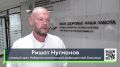 Новые лица. Добрые сердца. Профессиональные руки