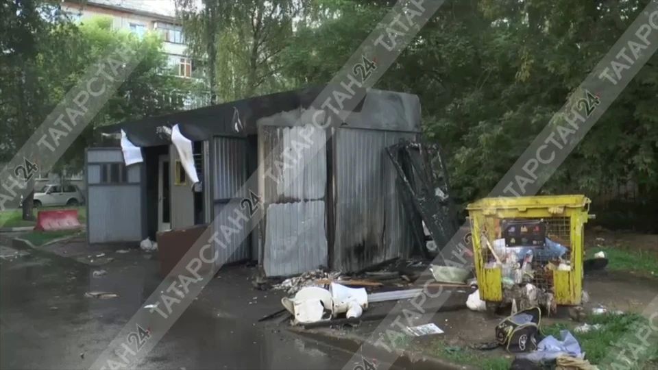 Татарстанцев готовят к новым тарифам на вывоз мусора