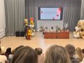 Учения и повторения правил пожарной безопасности
