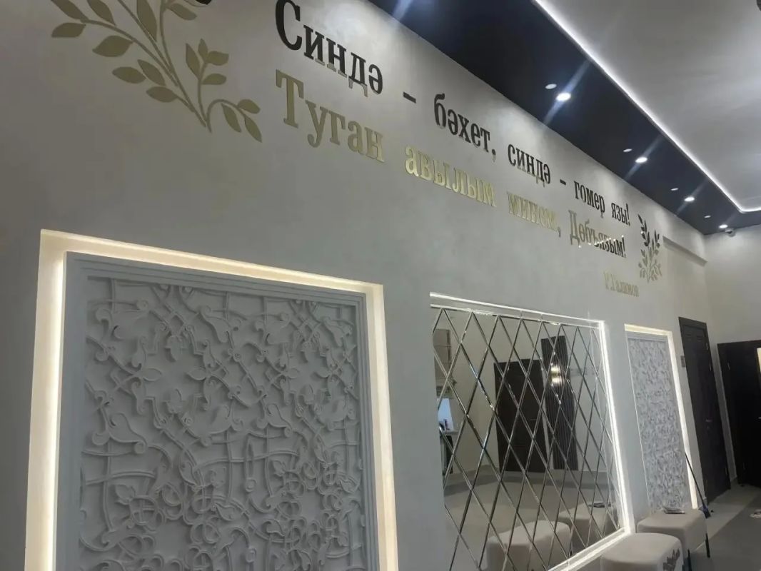 Культура — в каждом селе республики: в Дубъязы открылся обновлённый дом культуры Культура — в каждом селе республики: в Дубъязы открылся обновлённый дом культуры