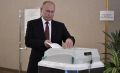 Владимир Путин вечером обратится к россиянам по случаю предстоящих выборов в Госдуму