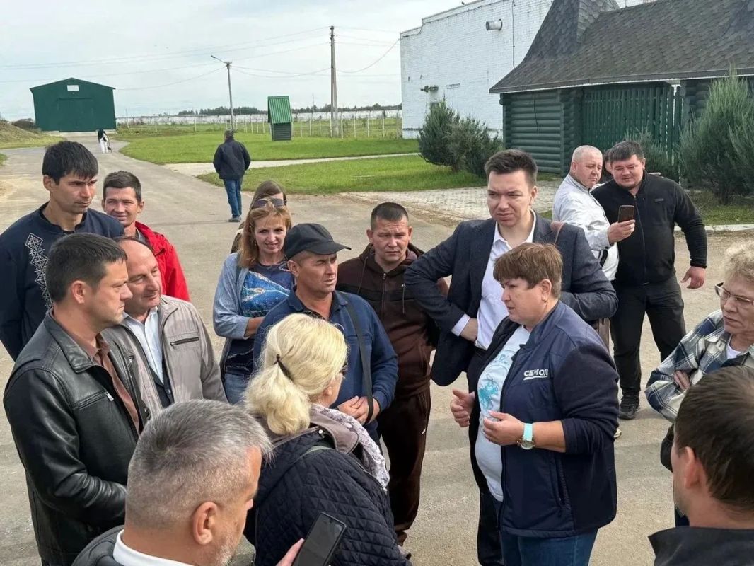 40 специалистов из 21 района Татарстана прошли обучение по коневодству 40 специалистов из 21 района Татарстана прошли обучение по коневодству