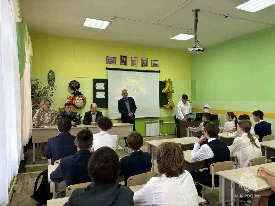 Учения и повторения правил пожарной безопасности Учения и повторения правил пожарной безопасности