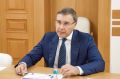 Валерий Фальков провел рабочую встречу с генеральным директором Агентства стратегических инициатив Светланой Чупшевой