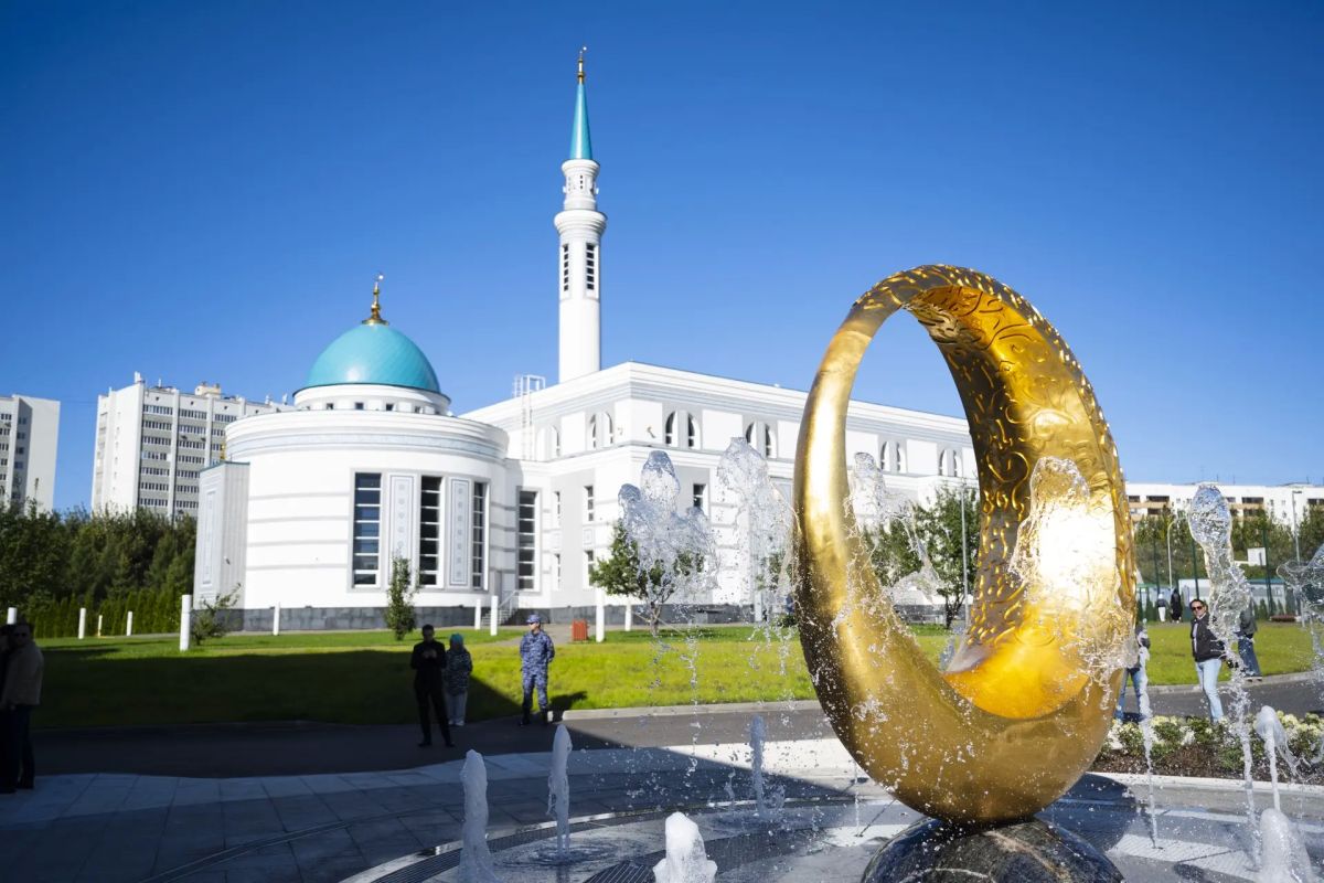 Одно из самых добрых открытий года Одно из самых добрых открытий года