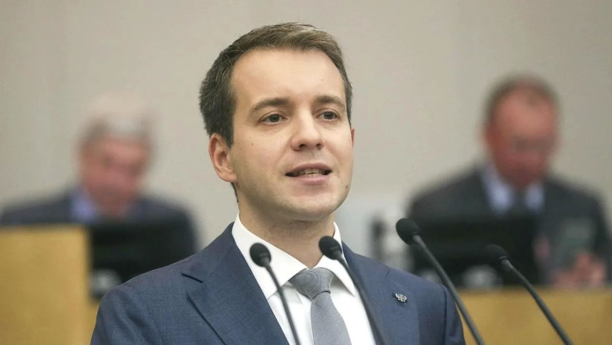 Суд в Москве заочно арестовал экс-министра Николая Никифорова по делу Finiko