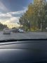 Возле «Олимпа» произошло ДТП с участием «Лады» и «Рено»