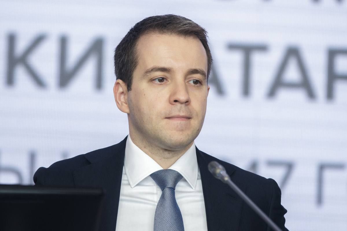 Экс-министра связи и бывшего вице-премьера РТ Николая Никифорова заочно арестовали на 2 месяца