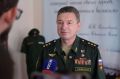 Герой РФ Александр Лапин проголосовал на выборах в Госдуму