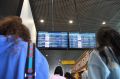 В аэропорту Казани ввели ограничения на прием и выпуск воздушных судов