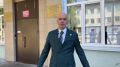 Стартовали выборы депутатов Государственной Думы РФ