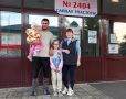 Первое авто в рамках конкурса «Всей семьей на выборы» выиграла Гульфия Абдуллова