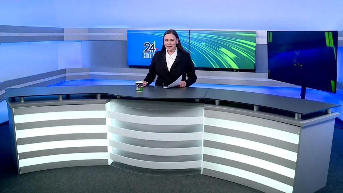 Новости Нижнекамска. Эфир 18.09.2026