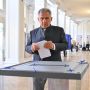 Рустам Минниханов проголосовал на выборах депутатов Госдумы IX созыва