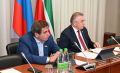 Законопроект о внесении изменений в республиканский закон о МСУ подготовлен к рассмотрению во втором чтении