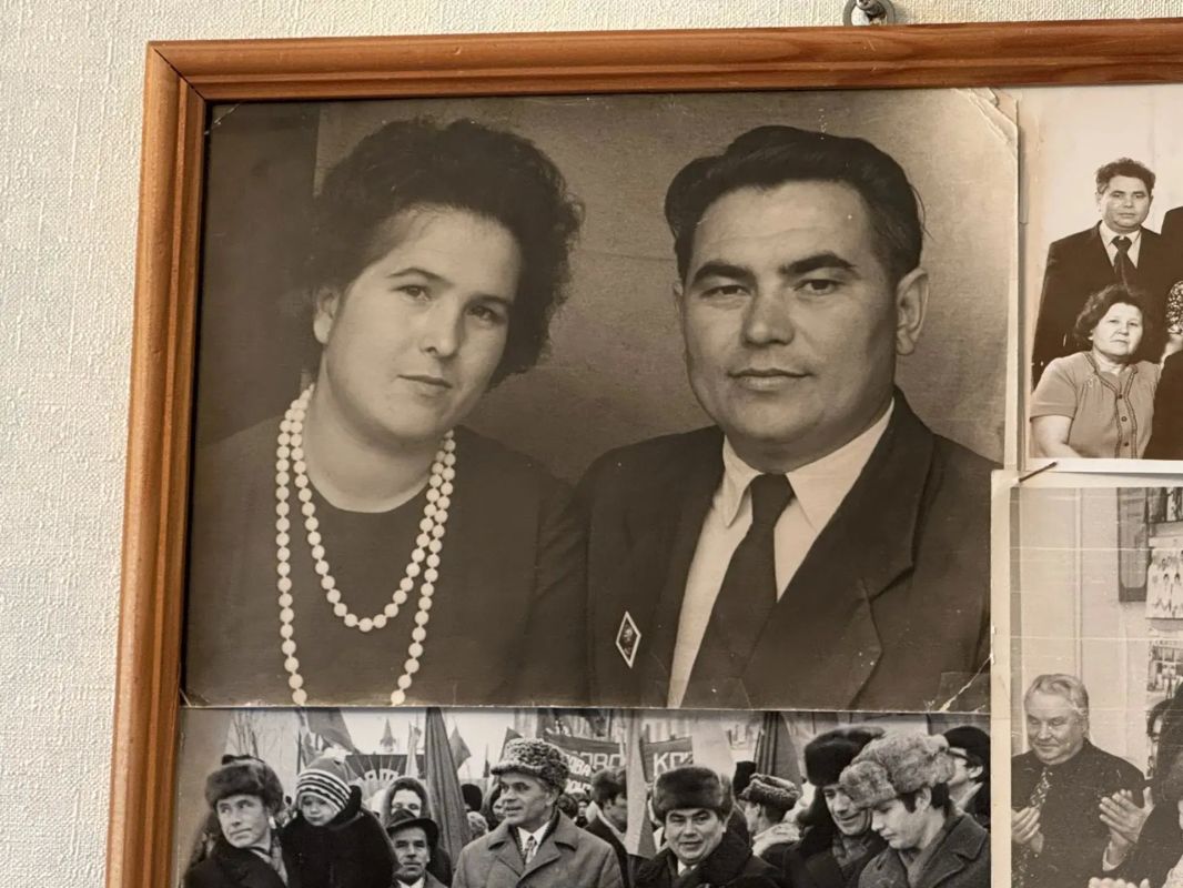 «Сделать свой выбор должен каждый», — убежден 96-летний первостроитель Нижнекамска Каниф Имамович Фаздалов «Сделать свой выбор должен каждый», — убежден 96-летний первостроитель Нижнекамска Каниф Имамович Фаздалов