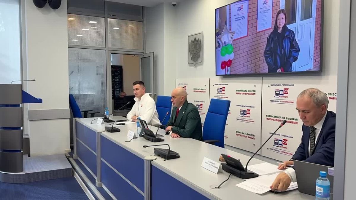 Фестиваль, который объединит тысячи молодых татарстанцев