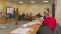 Сегодня на избирательном участке № 2187 в детском саду «Сандугач» выступила дочь ветерана Великой Отечественной войны Роза Илесбаевна Белкина