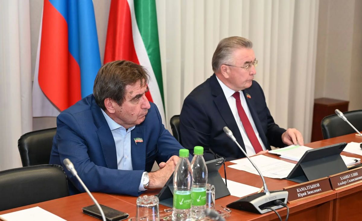 Законопроект о внесении изменений в республиканский закон о МСУ подготовлен к рассмотрению во втором чтении