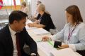 Председатель Госкомитета РТ по тарифам проголосовал на выборах